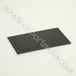 Pavé tactile touchpad pour Toshiba Satellite P10