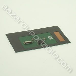 Pavé tactile touchpad pour Toshiba Satellite P20 