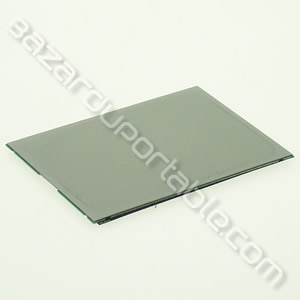 Pavé tactile touchpad pour Toshiba Satellite P30