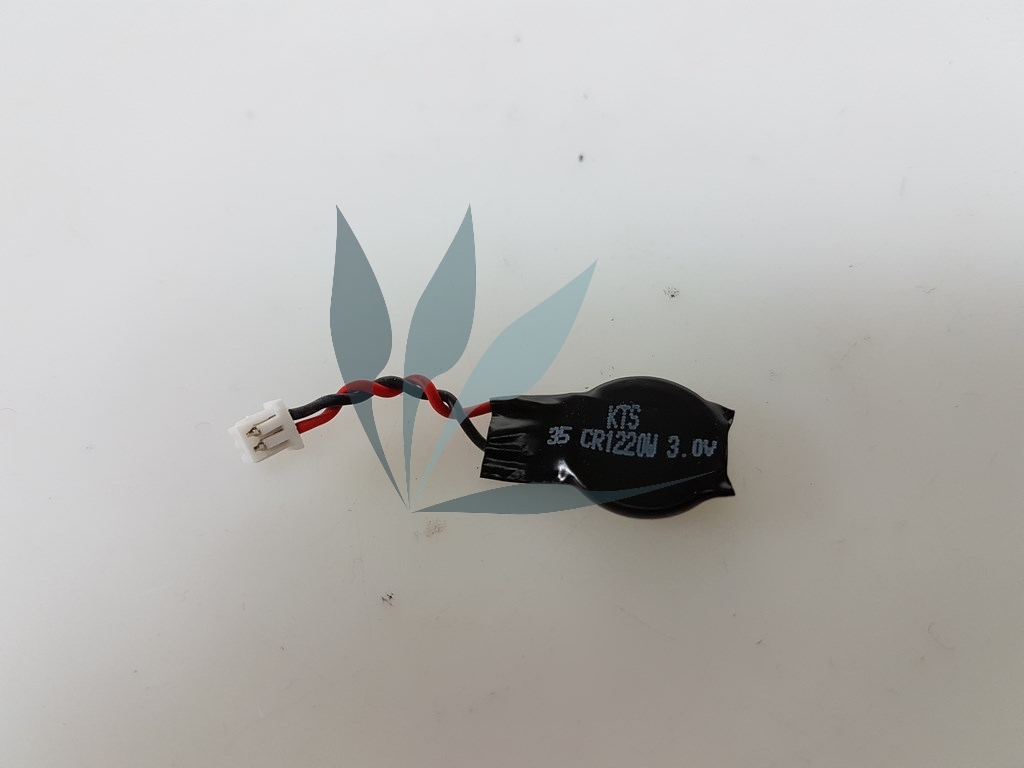 Pile bios KTS CR1220W 3.0 v pour Asus N550 