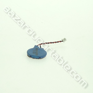 Pile Bios pour Packard-Bell Easynote MT85