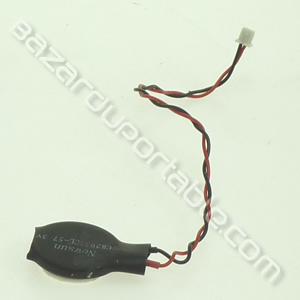 Pile Bios pour Asus EeePC RC105