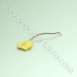 Pile bios pour Asus EeePC 1215N