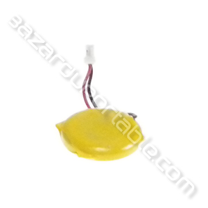Pile bios pour Acer Aspire 8920