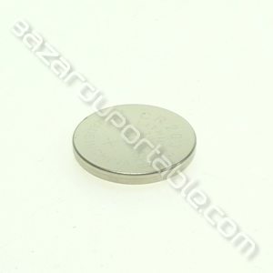 Pile bios pour DELL inspiron 1564