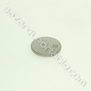 Pile Bios pour Asus EeePC 1225B