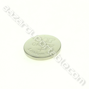 Pile bios pour HP Probook 4320S