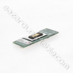 Carte reconnaissance digitale pour Asus F3S