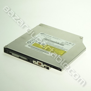 Lecteur blu-ray / graveur CD/DVD pour Acer Aspire 8930G