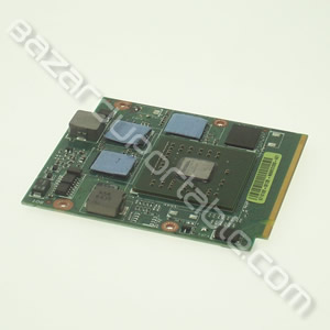 Carte graphique Nvidia GX7 pour Asus A8J