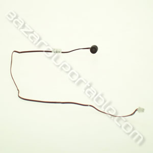 Microphone pour Acer Aspire 3100