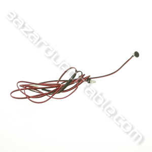 Câble micro pour Toshiba Satellite A210