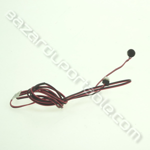 Câble micro pour Toshiba Satellite A350-20S