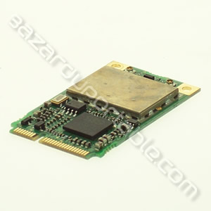 Carte WIFI pour Fujitsu-Siemens Amilo Xa_1526