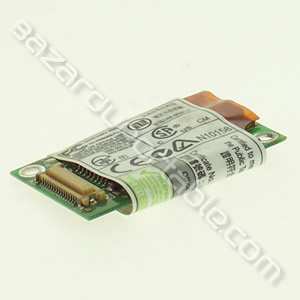 Carte modem pour Acer Travelmate 430