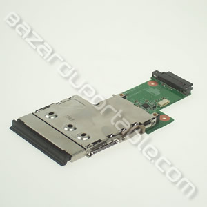 Lecteur de carte pour HP pavilion DV9000