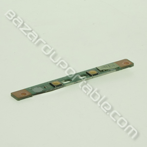 Carte bouton droite/gauche du touchpad pour HP pavilion DM1-10