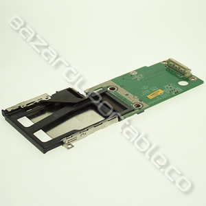 Lecteur de carte pour DELL inspiron 1521