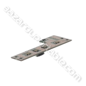 Carte contrôle multimédia pour IBM Thinkpad SL510