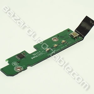 Carte interupteur pour DELL Inspiron 500