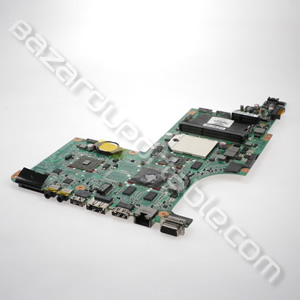 Carte mère pour HP pavilion DV7-4 