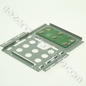 Carte bouton D/G du touchpad pour Packard-Bell Easynote G1320