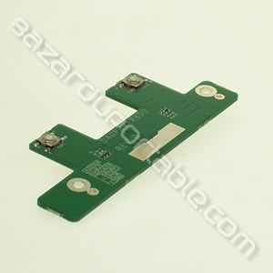 Carte bouton droite/ gauche du touchpad pour Packard-Bell Easynote SB89