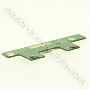 Carte bouton droite/ gauche du touchpad pour Packard-Bell Easynote SB86