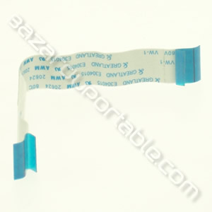 Carte sortie son et port USB pour Packard-Bell Easynote MB85