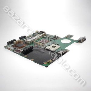 Carte mère pour Packard-Bell Easynote SL65