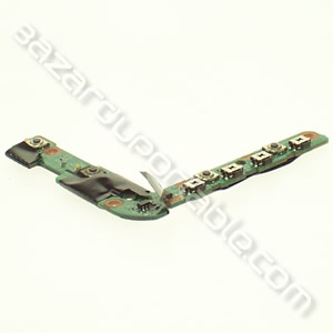 Carte multimédia pour HP Pavilion TX1000