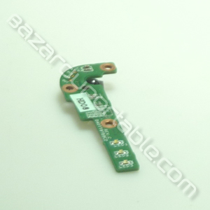 Carte led pour HP Pavilion TX2500