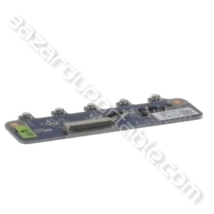 Carte led pour Toshiba Qosmio X500