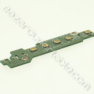 Carte interrupteur pour Acer Aspire 3630