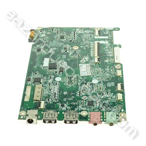 Carte mère pour Acer Aspire one ZA3