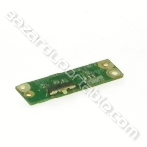 Carte intérrupteur wifi pour Acer Aspire one ZA3 