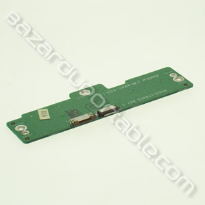 Carte bouton touchpad pour Acer Aspire 3630 