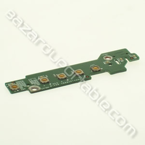 Carte power pour Acer Aspire 1650Z