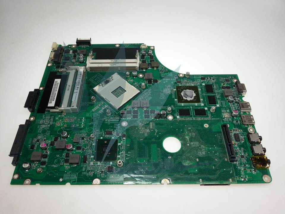 Carte mère pour Acer Aspire 7745G