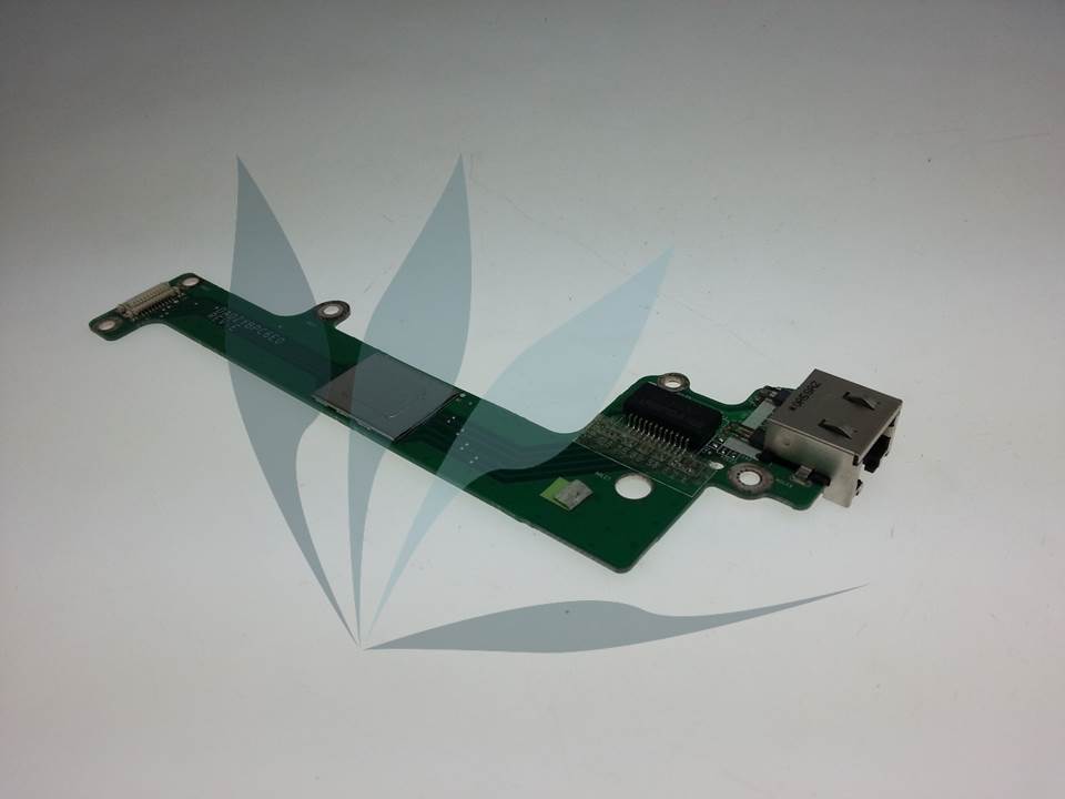 Carte connecteur réseau pour Acer Aspire 7745G