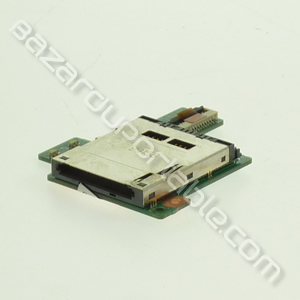 Lecteur de carte pour HP pavilion DM1-10 