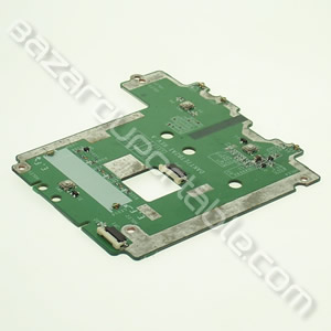 Carte bouton D/G du touchpad pour Compaq Evo N1050V