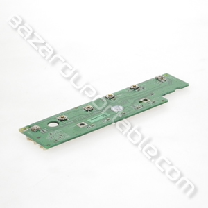 Carte alimentation pour Acer Aspire 1703SM