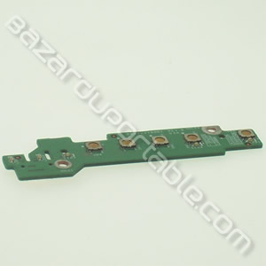 Carte alimentation pour Acer Aspire 1690