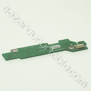 Carte alimentation pour Acer Aspire 1690