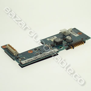 Carte de gestion de la batterie pour Sony Vaio PCG-FR315B