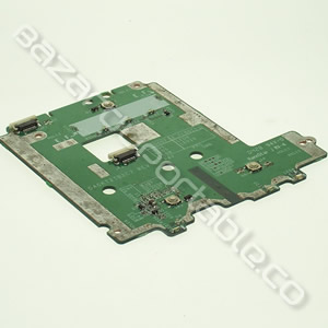 Carte bouton touchpad pour HP pavilion ZE4900