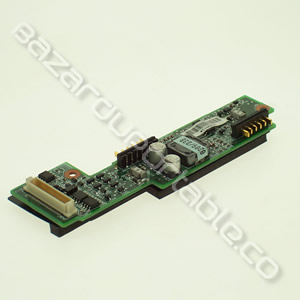 Carte de gestion de la batterie pour Sony Vaio PCG-FX701