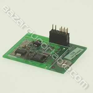 Carte modem interne pour HP Pavilion ZD8000