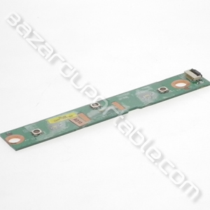 Carte interrupteur pour Packard-Bell Easynote ML61_KAMET_AM